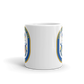 USS Philippine Sea (CG-58) Ship's Crest Mug