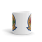 VFA-204 River Rattlers Squadron Crest Mug