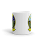 HSC-11 Dragonslayers Squadron Crest Mug