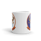HSC-3 Merlins Squadron Crest Mug
