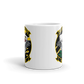 HSC-21 Blackjacks Squadron Crest Mug
