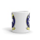 HSC-26 Chargers Squadron Crest Mug