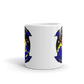 HSC-25 Island Knights Squadron Crest Mug
