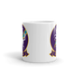HSC-14 Chargers Squadron Crest Mug