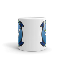 Load image into Gallery viewer, HSM-41 Seahawks Squadron Crest Mug
