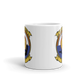 HSM-37 Easy Riders Squadron Crest Mug