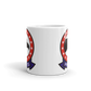 HM-15 Blackhawks Squadron Crest Mug