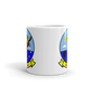 HM-14 The Vanguard Squadron Crest Mug