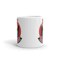 VP-16 Eagles Squadron Crest Mug