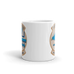 VP-9 Golden Eagles Squadron Crest (1) Mug