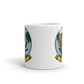 VP-8 Fighting Tigers Squadron Crest Mug