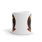 VP-1 Screaming Eagles Crest Mug
