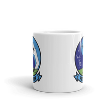 Load image into Gallery viewer, VP-69 Totems Squadron Crest Mug