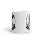 VP-30 Pro's Nest Squadron Crest Mug