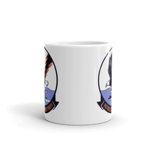 Load image into Gallery viewer, VP-30 Pro&#39;s Nest Squadron Crest Mug