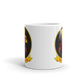 VP-94 Crawfisher's Squadron Crest Mug