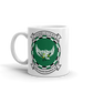 VFA-195 Dambusters Squadron Crest Mug