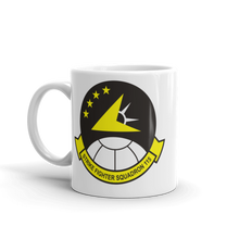 Load image into Gallery viewer, VFA-115 Eagles Squadron Crest Mug