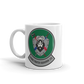 VFA-125 Rough Raiders Squadron Crest Mug