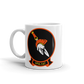 VFA-147 Argonauts Squadron Crest Mug