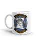 HSC-23 Wildcards Squadron Crest Mug