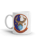 HSC-3 Merlins Squadron Crest Mug