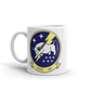 HSC-26 Chargers Squadron Crest Mug