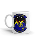 HSC-25 Island Knights Squadron Crest Mug