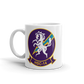 HSC-14 Chargers Squadron Crest Mug