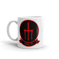 HSC-9 Tridents Squadron Crest Mug