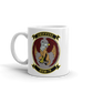 HSM-79 Griffins Squadron Crest Mug