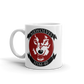 HSM-40 Airwolves Squadron Crest Mug