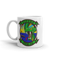 HSM-48 Vipers Squadron Crest Mug