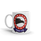 HM-15 Blackhawks Squadron Crest Mug
