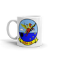 HM-14 The Vanguard Squadron Crest Mug
