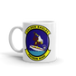VP-9 Golden Eagles Squadron Crest (2) Mug