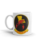 VP-94 Crawfisher's Squadron Crest Mug