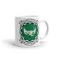 VFA-195 Dambusters Squadron Crest Mug