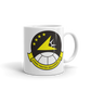 VFA-115 Eagles Squadron Crest Mug