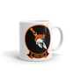 VFA-147 Argonauts Squadron Crest Mug