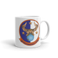 HSC-3 Merlins Squadron Crest Mug