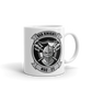 HSC-22 Sea Knights Squadron Crest Mug