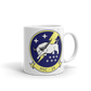 HSC-26 Chargers Squadron Crest Mug