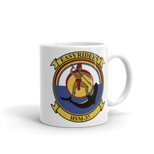 Load image into Gallery viewer, HSM-37 Easy Riders Squadron Crest Mug