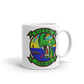 HSM-48 Vipers Squadron Crest Mug
