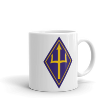 Load image into Gallery viewer, VP-26 Tridents Squadron Crest Mug