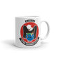 VP-16 Eagles Squadron Crest Mug