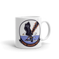 VP-30 Pro's Nest Squadron Crest Mug