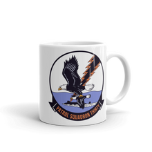 Load image into Gallery viewer, VP-30 Pro&#39;s Nest Squadron Crest Mug