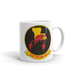 VP-94 Crawfisher's Squadron Crest Mug